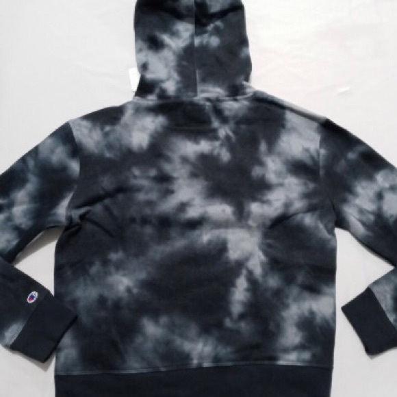 CHAMPION ☆ HOODIE - Picture 2 of 6